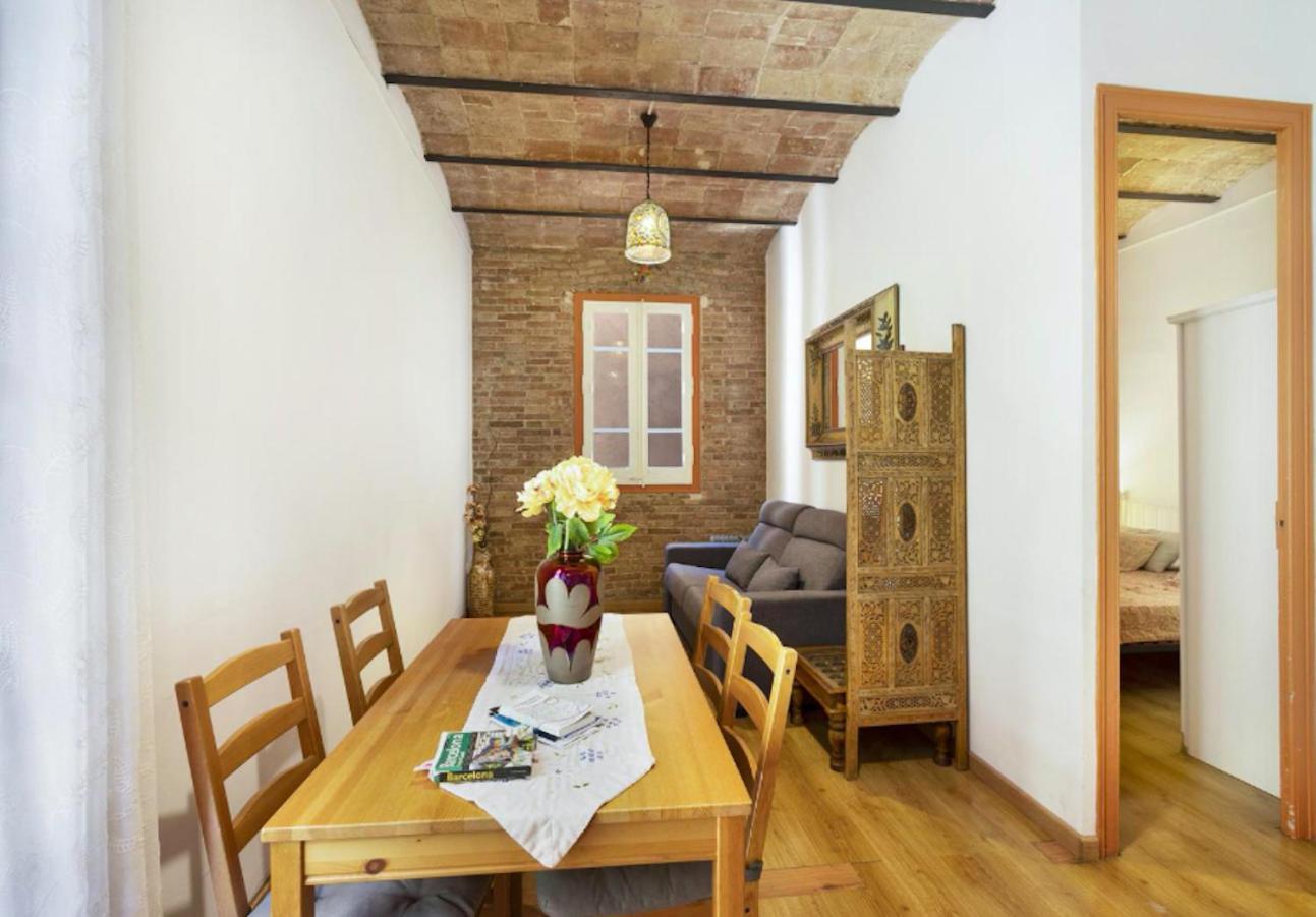 Great Apartment In Sagrada Familia With Balcony Barcelona Exterior photo